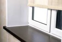 Внешний вид пластиковых окон