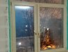 Окна из сосны, цвет: бесцветный лак