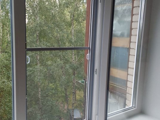 Установка пластикового окна «под ключ»