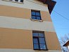 Установка окон и балконных дверей из лиственницы