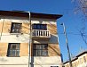 Установка окон и балконных дверей из лиственницы