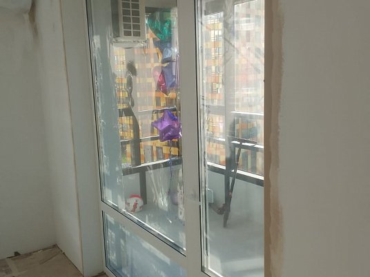 Изготовление и установка окон ПВХ VEKA SL70