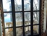 Установка окон и балконных дверей из лиственницы