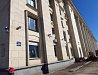 Установка деревянных окон из дуба в старом фонде