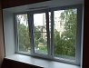 Установка пластикового окна «под ключ»