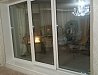Установка параллельно-сдвижного портала ROTO PATIO Alversa PS